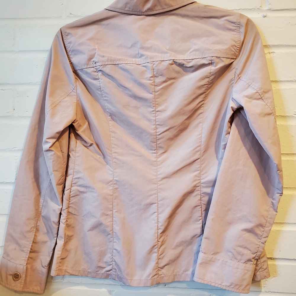 Calvin Klein blazer jacket - Picture 5 of 5